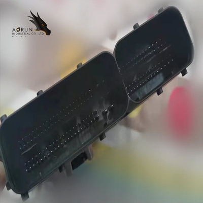 De Raadsecu van de motorcomputer voor KIA 39124-2B360 391242B360