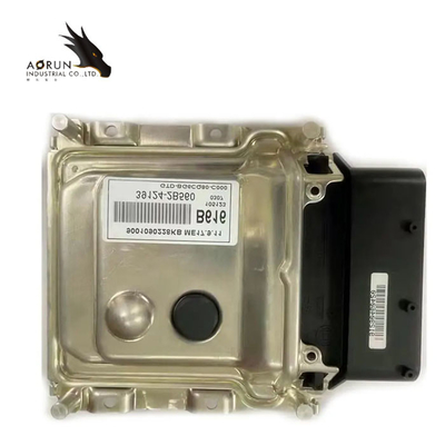 Van de de Computerraad van de Aorunmotor ECU 391242B560 voor KIA 39124-2B560 ME17.9.11 B616 9001090228KB