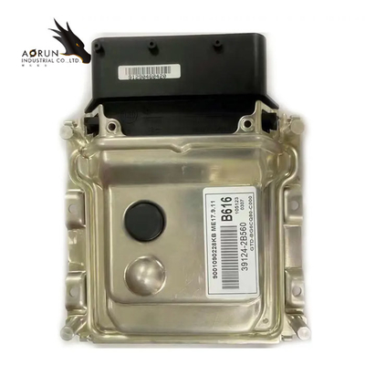 Van de de Computerraad van de Aorunmotor ECU 391242B560 voor KIA 39124-2B560 ME17.9.11 B616 9001090228KB
