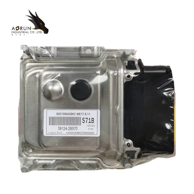 De elektronische van de de Motorcontrole van ECU van de Controleeenheid Module 9001090229KE ME17.9.11 B617 voor Hyundai