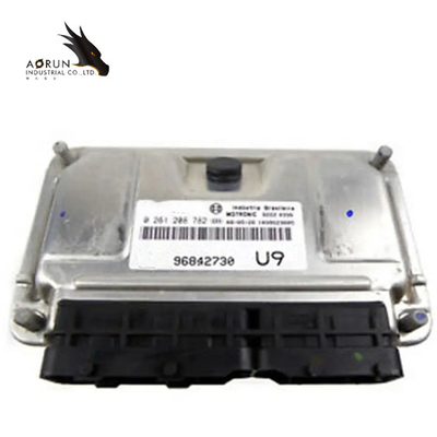 96842730 0261208782 de Eenheidsecu van de Motorcontrole voor CHEVROLET CAPTIVA 2,0 2.4L 2008