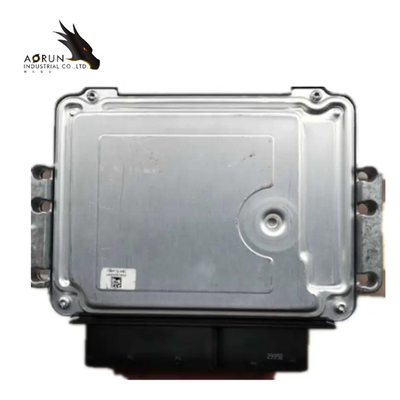 ECM de Dieselmotordelen 0281013665 EDC16C39-6.H1 van ECU