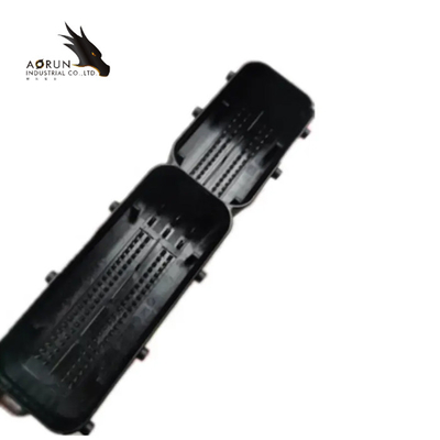 ECM de Dieselmotordelen 0281013665 EDC16C39-6.H1 van ECU