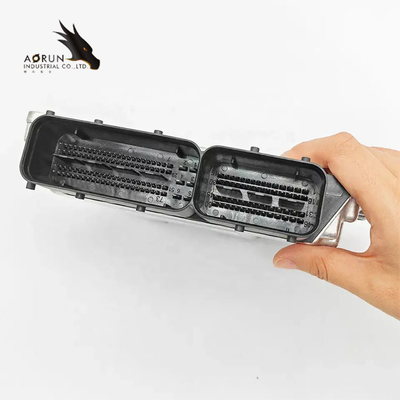 Van de de Controleeenheid van motor van een autodelen Elektronische van de de Computerraad ECU 39128-2BAC9 9003100314KJ