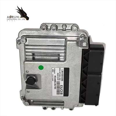 Van de de Controleeenheid van motor van een autodelen Elektronische van de de Computerraad ECU 39128-2BAC9 9003100314KJ
