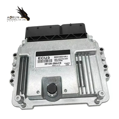 Van de de Controleeenheid van motor van een autodelen Elektronische van de de Computerraad ECU 39128-2BAC9 9003100314KJ