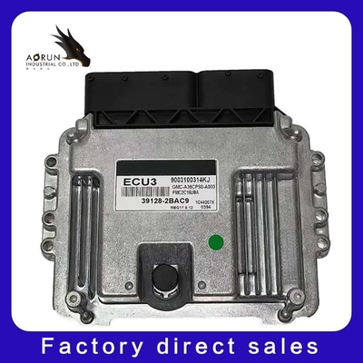 Van de de Controleeenheid van motor van een autodelen Elektronische van de de Computerraad ECU 39128-2BAC9 9003100314KJ