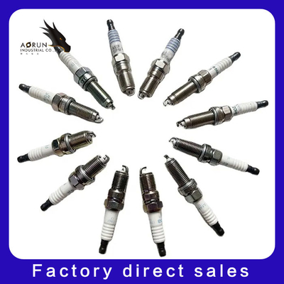 BMW Ben van Mitsubishi Audi Car Spark Plugs For Toyota Nissan Honda Ford Chevrolet Kia