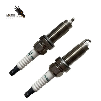BMW Ben van Mitsubishi Audi Car Spark Plugs For Toyota Nissan Honda Ford Chevrolet Kia