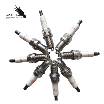 Nissan Lexus Auto Parts Spark Plugs voor 80%-Motorsystemen 90919-01191