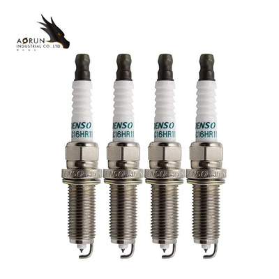 Nissan Lexus Auto Parts Spark Plugs voor 80%-Motorsystemen 90919-01191