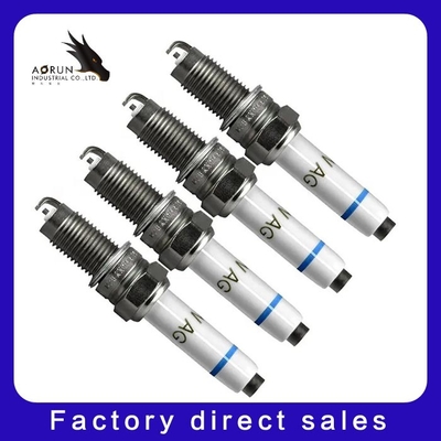 Nissan Lexus Auto Parts Spark Plugs voor 80%-Motorsystemen 90919-01191
