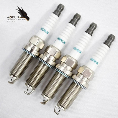 SC20HR11 iridiumbougies voor Toyota RAV4 90919-01253