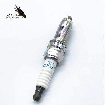 Autovervangstukkenbougie voor Toyota Eindford prius geely corolla scrap plus
