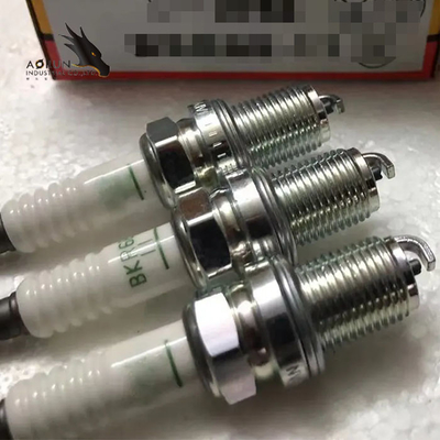 Autovervangstukkenbougie voor Toyota Eindford prius geely corolla scrap plus