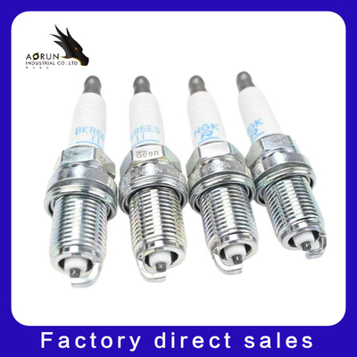 BKR5ES iridiumbougies 1881411051 voor het ACCENT van de SONATEtucson van Hyundai Kia ELANTRA
