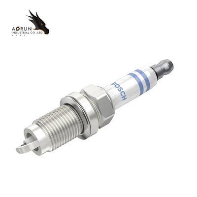 Bougies van de Delenrridium van de Aorun de Automobiel Extra Auto voor Audi-de Bougies 04E905612C van VW