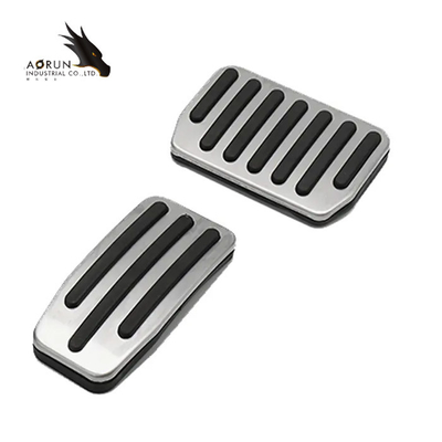 BIJ MT-de Remrust van het Autogas Pedaal voor VW Polo 6N 9N 6R Jetta MK4 voor Skoda Fabia Seat Ibiza Leon