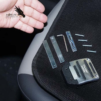 De Manier Antisliphoogte van het Aorunmerk - niet de Misstappedaal van de kwaliteits Autoauto