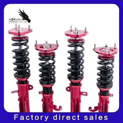 Regelbare Schokbreker voor de Opschorting van Toyota Corolla E90 E100 E110 AE92 AE101 AE111 Coilover
