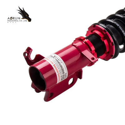 Regelbare Schokbreker voor de Opschorting van Toyota Corolla E90 E100 E110 AE92 AE101 AE111 Coilover