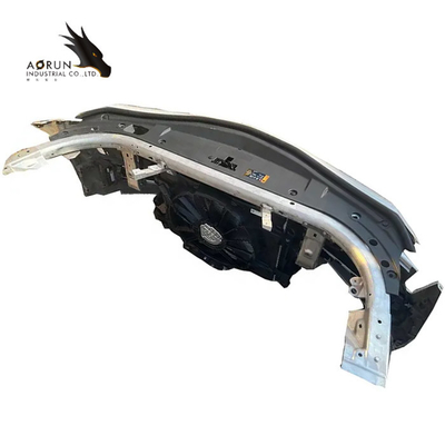 Delenaanpassing voor de Toebehoren Front Car Bumper Auto Parts van Cadillac CT6 Front Bumper Material Grill Assembly