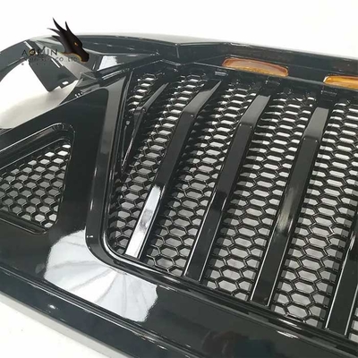 Het Traliewerk van autotoebehoren Geschikt voor Jeep Wrangler JL 2018 2019 2020 2021 Toebehoren