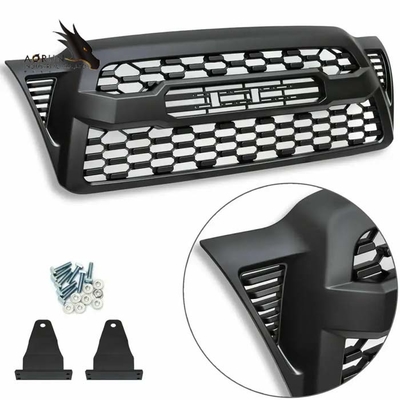 2005 2006 2007 2008 2009 2010 het Traliewerk van de de Autobumper van 2011 Delenfront mesh TRD van Bestelwagentoebehoren voor Toyota Tacoma