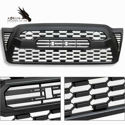 2005 2006 2007 2008 2009 2010 het Traliewerk van de de Autobumper van 2011 Delenfront mesh TRD van Bestelwagentoebehoren voor Toyota Tacoma