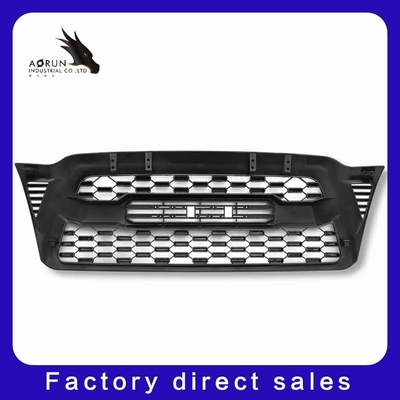 2005 2006 2007 2008 2009 2010 het Traliewerk van de de Autobumper van 2011 Delenfront mesh TRD van Bestelwagentoebehoren voor Toyota Tacoma