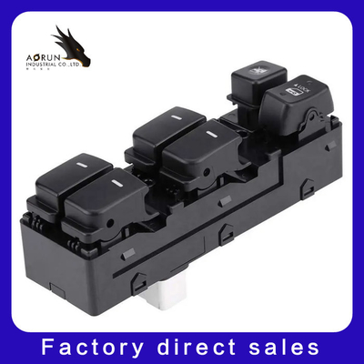 De Schakelaar van het de Machtsvenster van autodelen voor Hyundai 2010 2011 2012 935701X000 93580-1X000 K935701X000WK