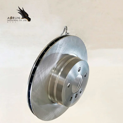 Van de de Prijsauto van het Aorunmerk de Goede Schijf van de Vervangstukkenfront rear brake rotor brake voor BMW
