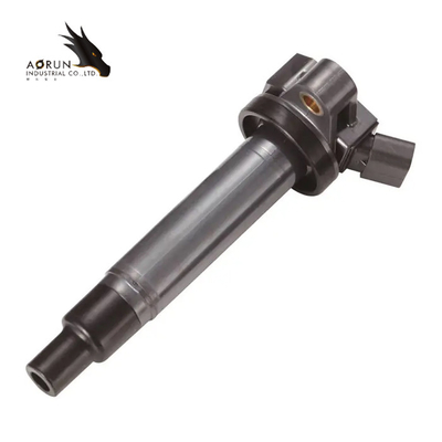 Goedkope de Systemenbobines van de Prijs Automotor voor VW Peugeot Mazda Benz Audi van BMW Ford Toyota Honda Mitsubishi