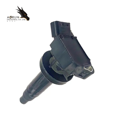 Bobine 90080-19015 90919-02239 van de motorauto voor Toyota Corolla Vibe 1.8l 16v Uf247