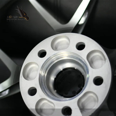 OEM van douaneverkoop Gesmeed Wielen FI R 19 20 Wielen 5x120 5x112 van de 21 Duimlegering voor Benz van BMW M5 M3