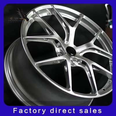 OEM van douaneverkoop Gesmeed Wielen FI R 19 20 Wielen 5x120 5x112 van de 21 Duimlegering voor Benz van BMW M5 M3