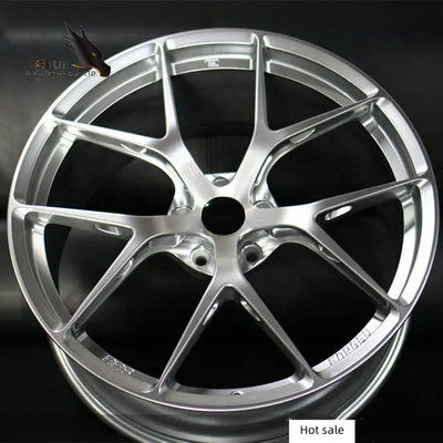 OEM van douaneverkoop Gesmeed Wielen FI R 19 20 Wielen 5x120 5x112 van de 21 Duimlegering voor Benz van BMW M5 M3