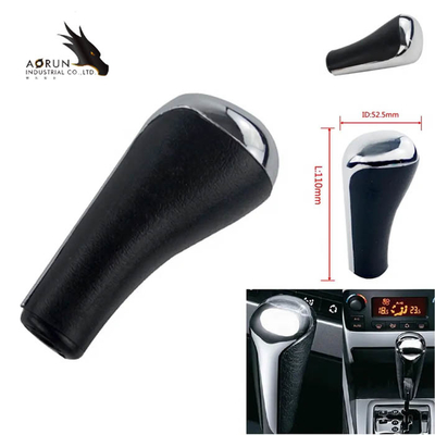 De automatische Knop van de Verschuivingsdraaier voor PEUGEOT Peugeot 206 207 301 307 408 Stok van de het Toestel de Hoofdhefboom van Citroën C2 C3