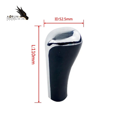 De automatische Knop van de Verschuivingsdraaier voor PEUGEOT Peugeot 206 207 301 307 408 Stok van de het Toestel de Hoofdhefboom van Citroën C2 C3