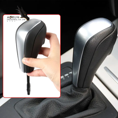 Van de de Verschuivingsknop van het auto Automatische Toestel van de het Toestelverschuiving Hoofd de Hefboomstok voor BMW E81 E87 E83 E84 E89 E53 E46 E90 X1 X3 X5 Z4 3 Reeksen
