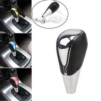 Wholesales van de LEIDENE van het de KNOP UNIVERSELE Toestel AUTOverschuiving van de de Knopdouane de Verschuivingsknoppen Automatisch voor Mitsubishi Hyundai