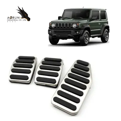 2022 JIMNY-de Voetpedaal van de TOEBEHORENauto voor Suzuki Jimny JB74 JB64