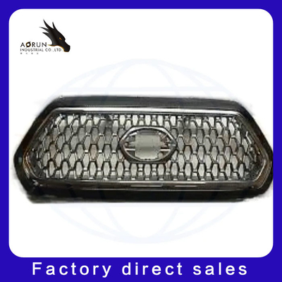 Autodelenauto Front Bumper Grille Toy &amp; Ota Tacoma TACOMA Front Bumper Grille 53101-04040