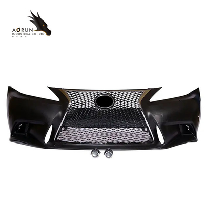 De Delen Autoauto Front Bumper Cover For Lexus Is250 Is350 2006-2012 OE 52119-53985 van het autoonderhoud