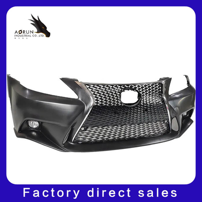 De Delen Autoauto Front Bumper Cover For Lexus Is250 Is350 2006-2012 OE 52119-53985 van het autoonderhoud