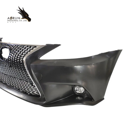 De Delen Autoauto Front Bumper Cover For Lexus Is250 Is350 2006-2012 OE 52119-53985 van het autoonderhoud