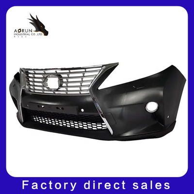 Van de het lichaamsuitrusting van het auto voorgezicht de bumpertraliewerk voor Lexus RX270 RX350 RX450H 2013 2014 2015