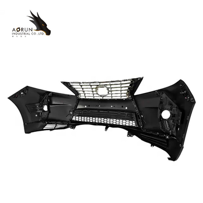 Van de het lichaamsuitrusting van het auto voorgezicht de bumpertraliewerk voor Lexus RX270 RX350 RX450H 2013 2014 2015