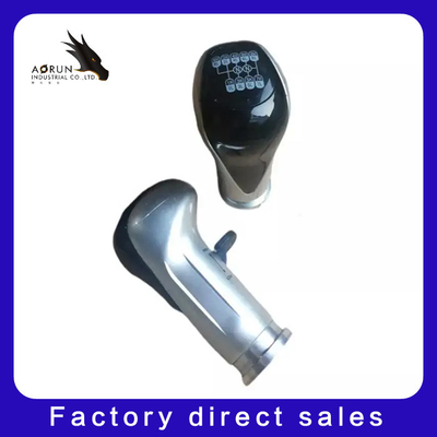 DE KNOP WG9700240022 VAN DE TOESTELverschuiving VOOR SINOTRUK HOWO