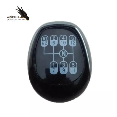 DE KNOP WG9700240022 VAN DE TOESTELverschuiving VOOR SINOTRUK HOWO